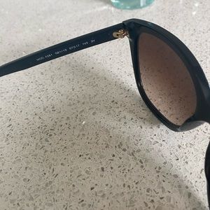 Versace Sunglasses